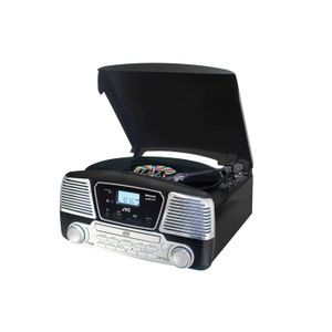 Chaîne hifi JVC (sans sa télécommande) - Photo, audio & vidéo