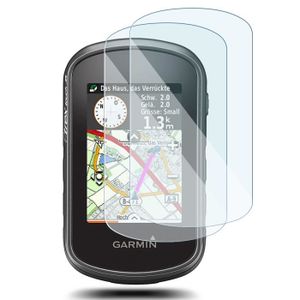 FIXATION - SUPPORT GPS (Pack x2) Film de Protection en Verre Flexible pou