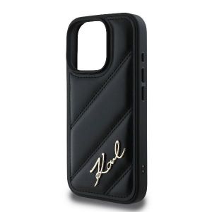 Karl Lagerfeld Saffiano Ikonik Coque Avec Graphique 3D Pour Samsung Z Fold 4 Especificaciones