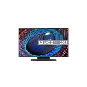 Téléviseur LED TV 4K UHD LG 43'