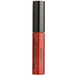 CONTOUR DES LÈVRES Makeup Revolution - Rouge à Lèvres Crème 6ml - 134 Ruby