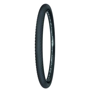 MICHELIN Country Rock Pneu VTT Mixte Adulte 27,5 x 1,75 Noir