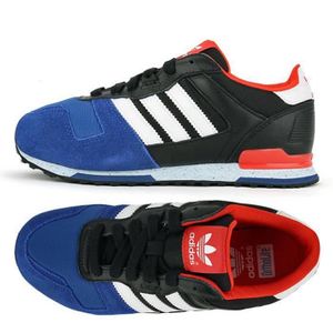 adidas zx 700 enfant verte