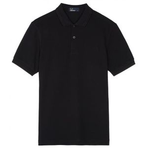 polo fred perry solde