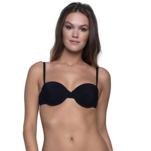 soutien gorge bretelle transparente pas cher