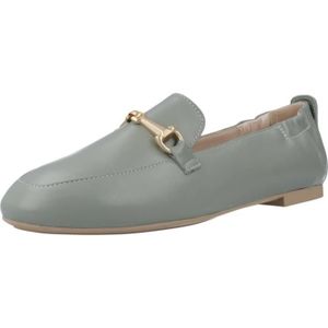 BALLERINE Ballerine Femme - NERO GIARDINI - 134792 - Cuir - 