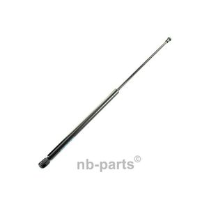 Amortisseurs Gaz Pour Lit Coffre 135 Cm - Force 1150N - Collier M-8 - Pack De 2 Pièces