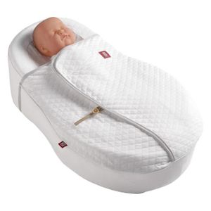 Couverture Miracle Red Castle Cdiscount