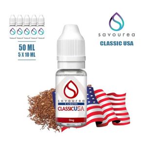 USA Classic 6mg - Cdiscount