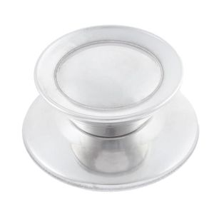 Poignée de bouton de couvercle de couvercle de casserole de casserole de re OPFR