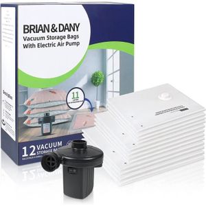 Pompe electrique pour housse de rangement sous vide hotsell