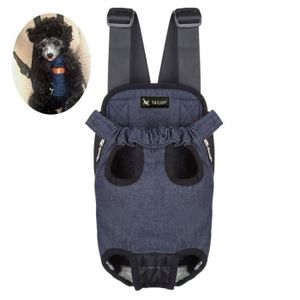 Porte bébé ventral pour chien new arrivals