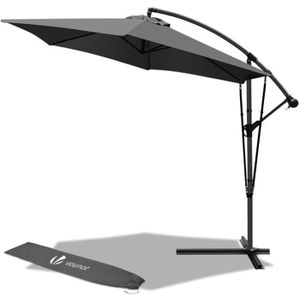 Housse parasol deporte 4x3