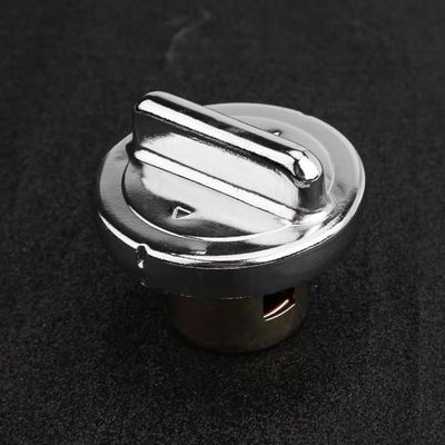 Bouchon de réservoir de carburant en métal 80 mm pour camion avec clé UNIVERSEL