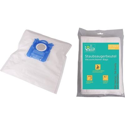 Sac aspirateur electrolux sales dust magnet hepa 12