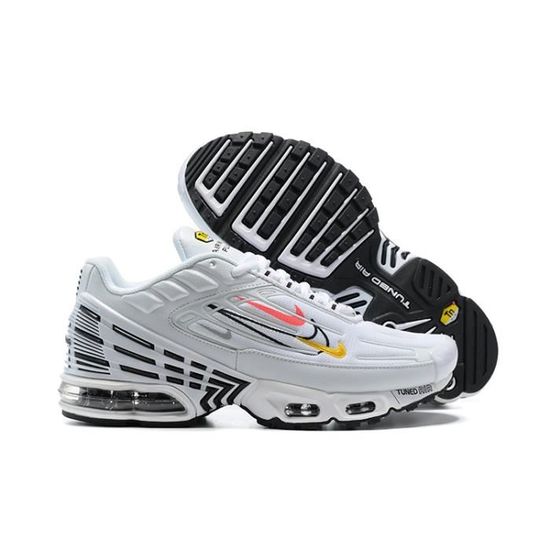 Basket nike tuned 3 homme clearance