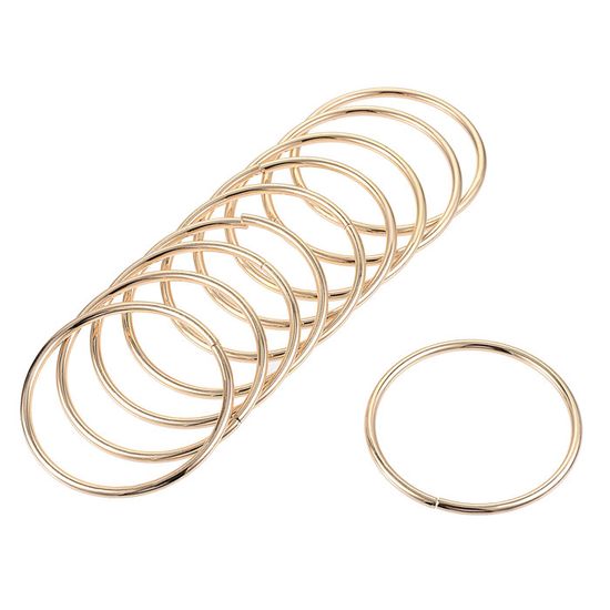 Bandouliere pour Sac a Main,Sangle Sac Bandouliere,Laniere Sac Bandouliere,105-120cm Réglable Andoulière en Cuir pour Sac Bandoulière DIY,Blanc (Noir