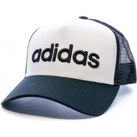 Casquette adidas blanche cheap