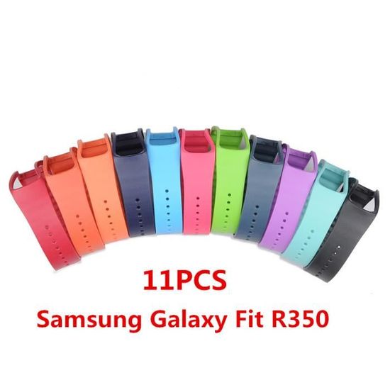 Samsung galaxy gear fit r350 deals