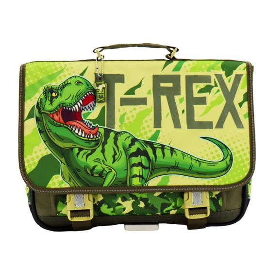 Cartable dinosaure top