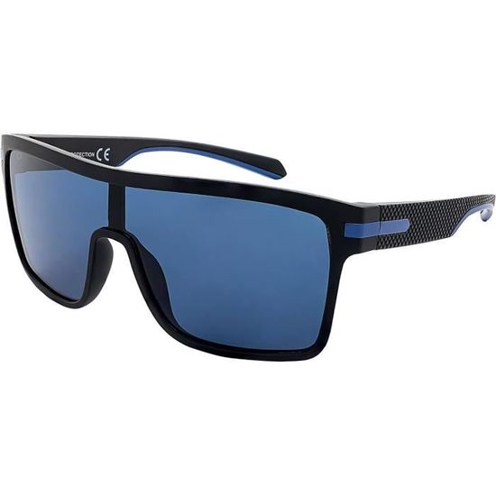 Lunette enorme shop