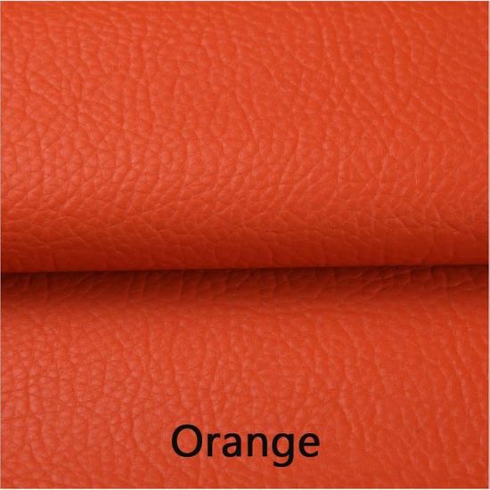 Penbinmall Patch De Réparation Autocollant En Cuir Synthétique