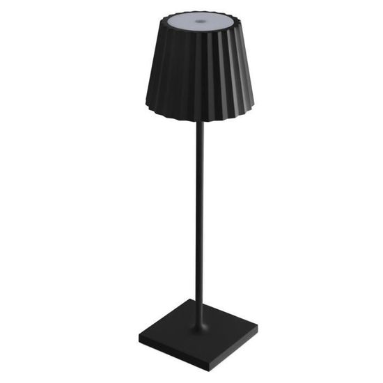 Forlight Archie - Lampe de Bureau LED avec Batterie et réglable. Lampe