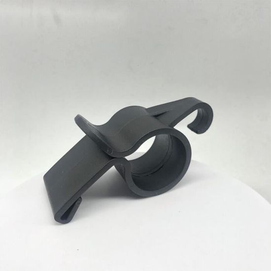 Lot De 2 Supports à Parapluie Pour Coffre De Voiture - Crochets Noirs, Installation Facile - Accessoire D'intérieur Auto Pratique - 6