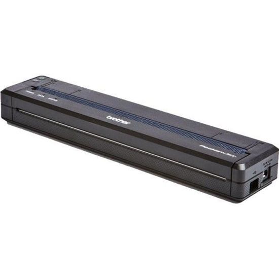 BROTHER PocketJet PJ722 Imprimante Noir et blanc Thermique