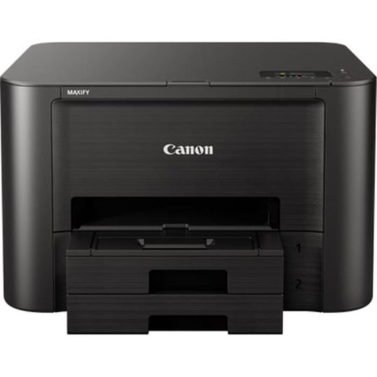 Imprimante CANON Maxify iB4150 - Jet d'encre couleur - RectoVerso - A4
