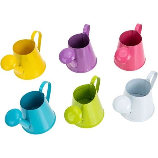 PETIT ARROSOIR EN Botny Spray Pulvérisateur De Jardin Bouteille D'eau