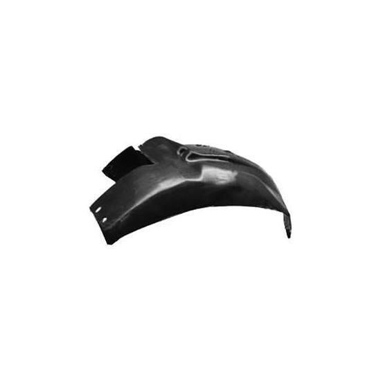 Pare-Boue Avant Gauche Master 3 Phase 1/2 (2010-2019) - Référence OEM 638410003R - Conducteur