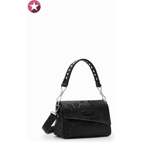 Sac desigual noir pas cher store