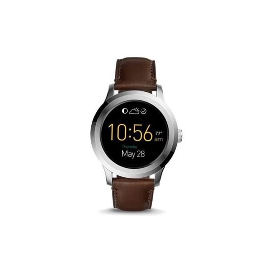 Fossil watches smart watch top