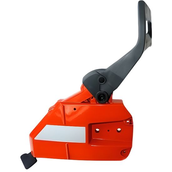 Piece Detachee Outil De Jardin HUSQVARNA Ensemble frein de chaîne de tronçonneuse pour