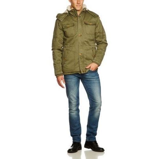 Blend veste homme Clearance