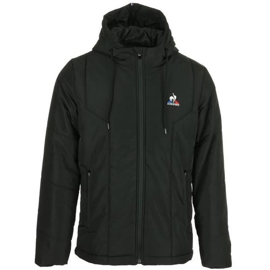 Doudoune le coq sportif or best sale