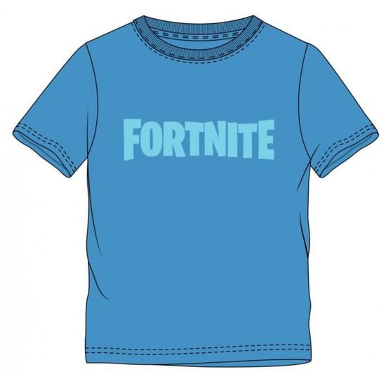 Tee shirt fortnite shop 12 ans