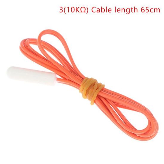 SONDE DE CONTRÔLE DE CHAUFFAGE RIVAL MODÈLE TK-1 MODÈLE TKSP