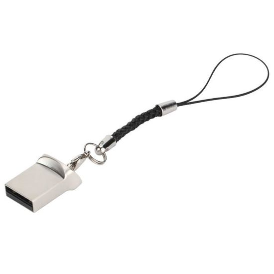 Clé USB - YOSOO - Mini clé USB 2.0 - 1 Go - Haute vitesse - Compatible ...
