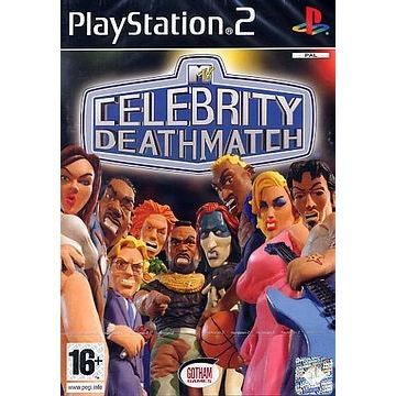 Celebrity Deathmatch Ps2 - vue 2
