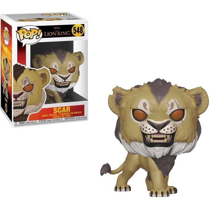 POP Disney: Mammoth Cave POP 4