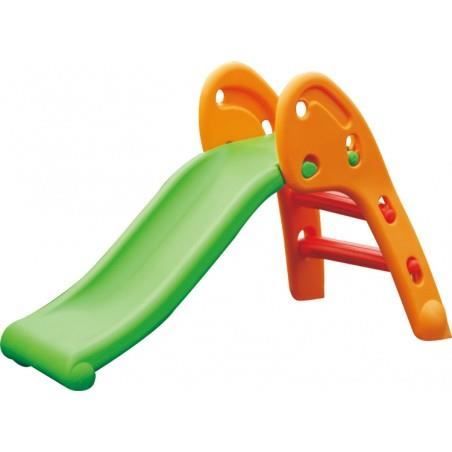 Toboggan Mini - Jeux et jouets pour enfants plein air
