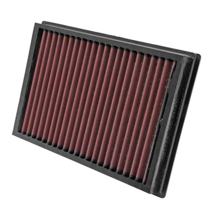 Filtre de remplacement pour Ford / Volvo - 332877