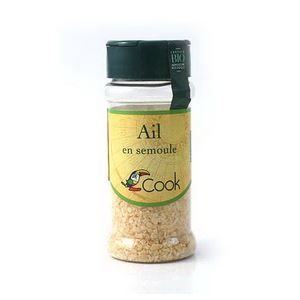 Cook Ail en semoule 50g