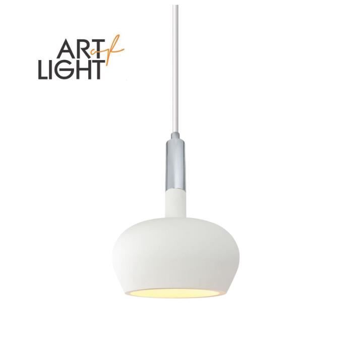 Suspension CASA pour LED GU10 IP20