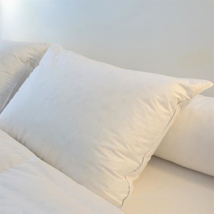 Oreiller Plumes 45x70 cm