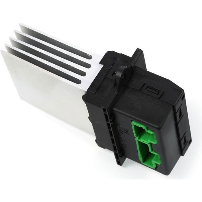 Résistance Module De Puissance Chauffage Ventilation Clim Renault Scenic 2 Ii