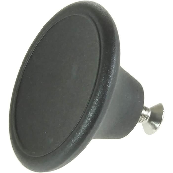 Le Creuset Bouton de Couvercle pour Casserole et poêle Le creuset 4,5 cm