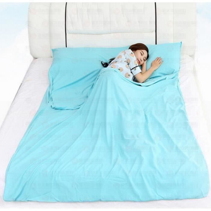 MKISHINE Drap de Sac De Couchage Pour Mee Camping et Mee Voyage, Ultra Meéger Sac de couchage pour Voyager, Camper Me69234